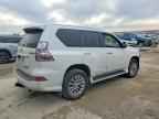 2015 LEXUS GX 460