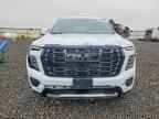 2026 GMC Yukon