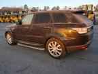 2016 LAND ROVER Range Rover Sport