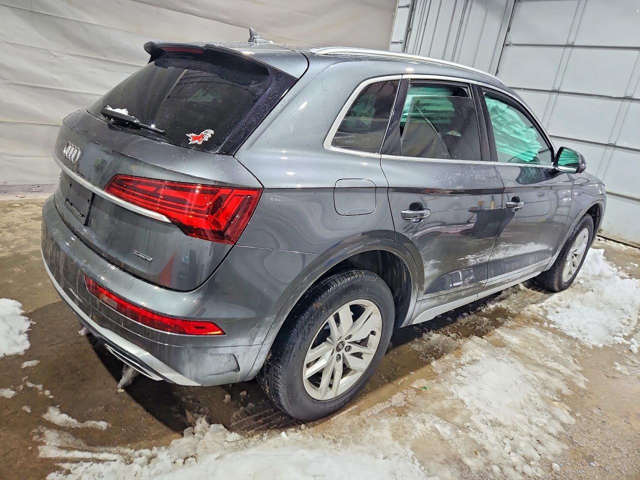 2024 AUDI Q5