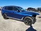 2021 BMW X7