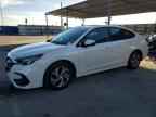 2025 SUBARU Legacy