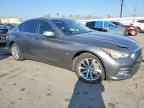 2016 INFINITI Q50