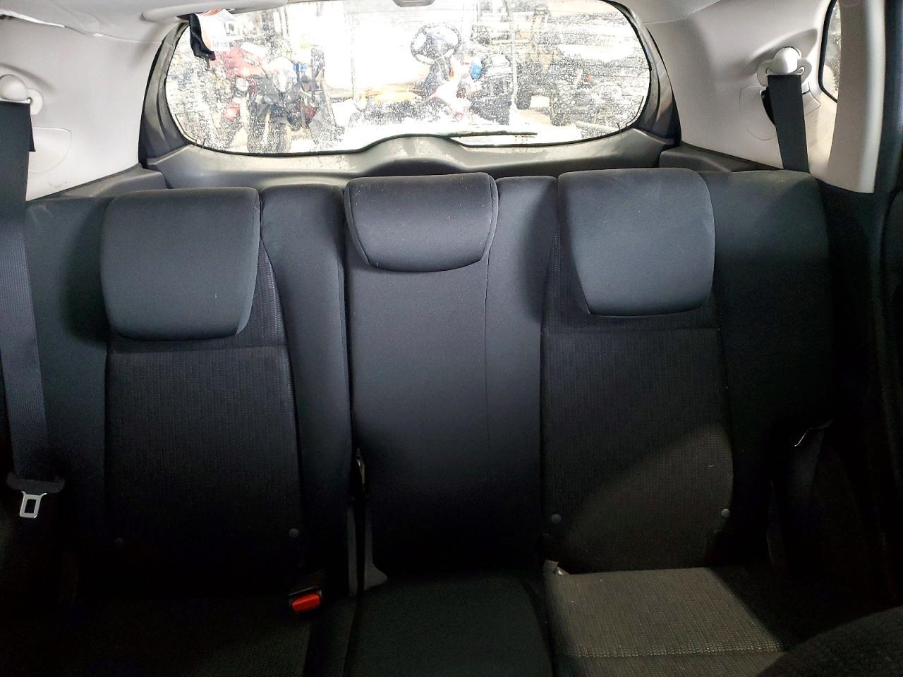 2017 HONDA FIT