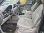 2011 CHEVROLET Suburban