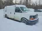 2014 GMC Savana