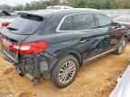 2016 LINCOLN MKX
