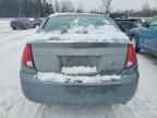2007 SATURN Ion