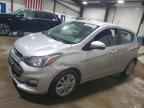 2021 CHEVROLET Spark