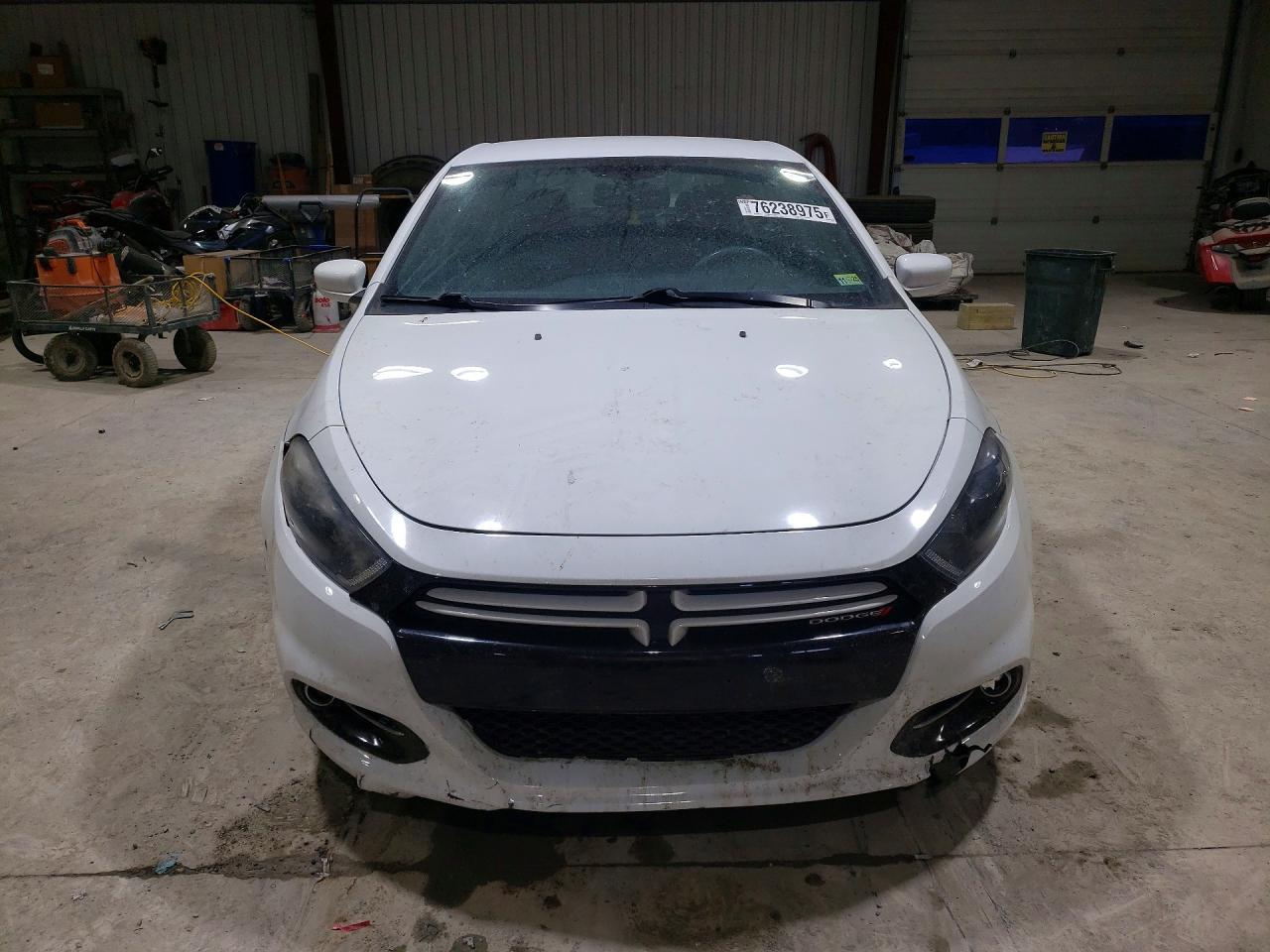 2013 DODGE Dart