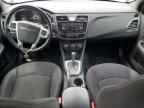 2013 CHRYSLER 200