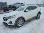 2021 BUICK Encore GX