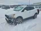 2018 BUICK ENCORE