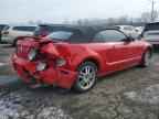 2005 FORD MUSTANG