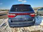 2020 DODGE DURANGO