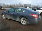 2010 NISSAN Maxima