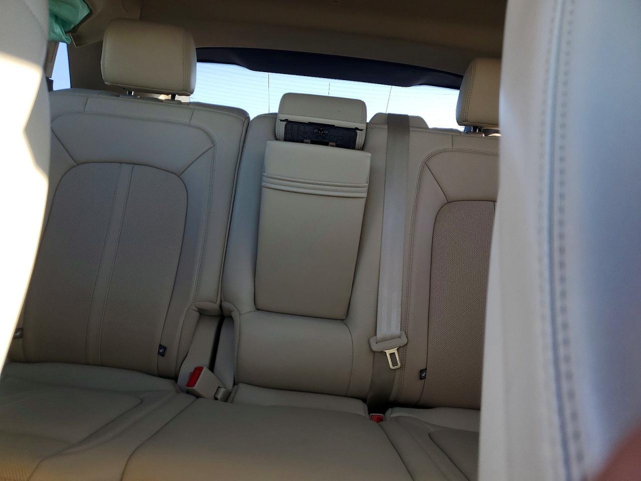 2019 LINCOLN Nautilus