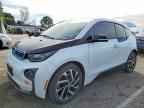 2015 BMW I3