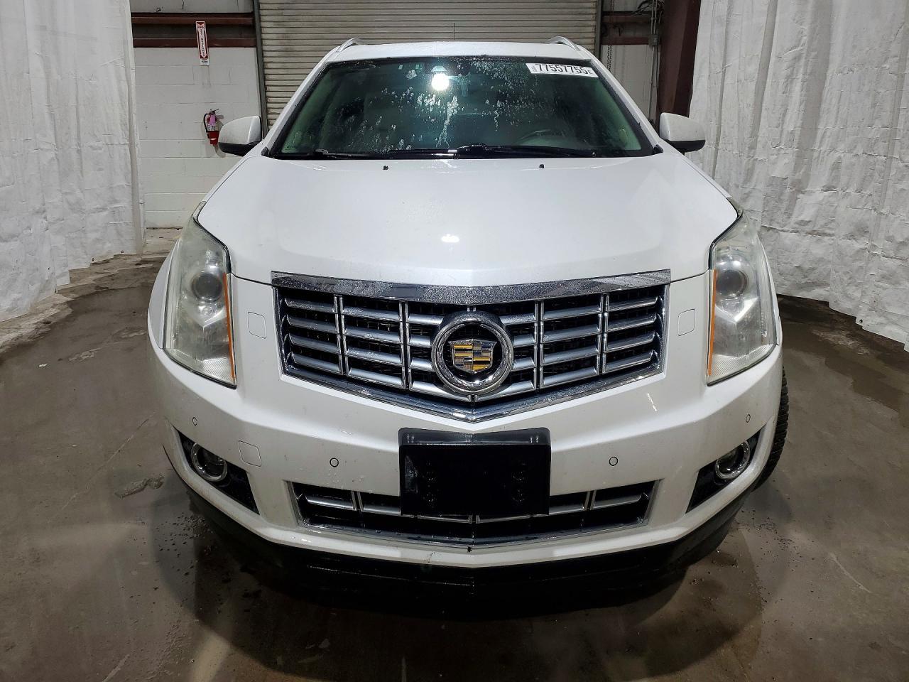 2013 CADILLAC SRX
