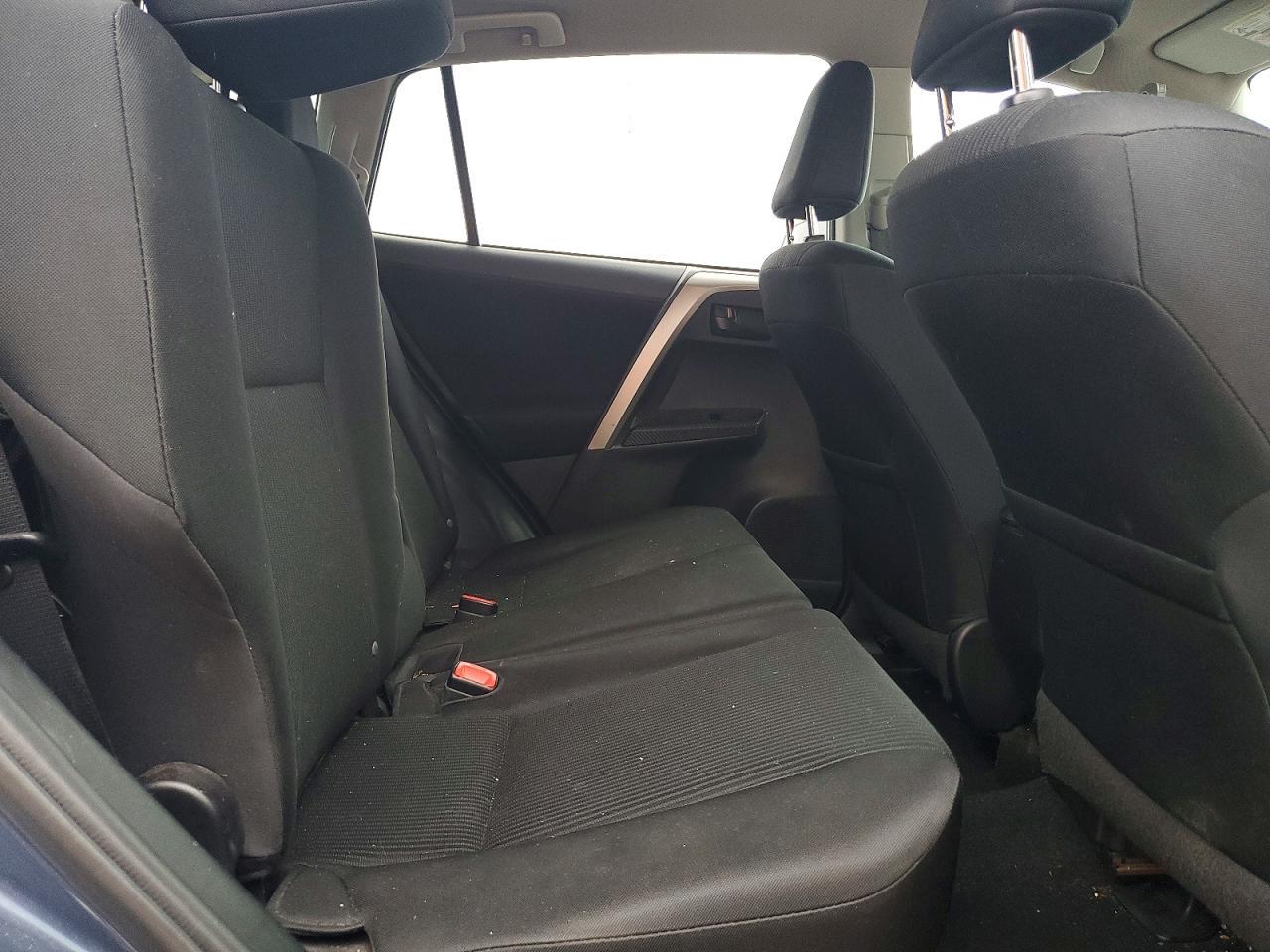 2014 TOYOTA RAV4