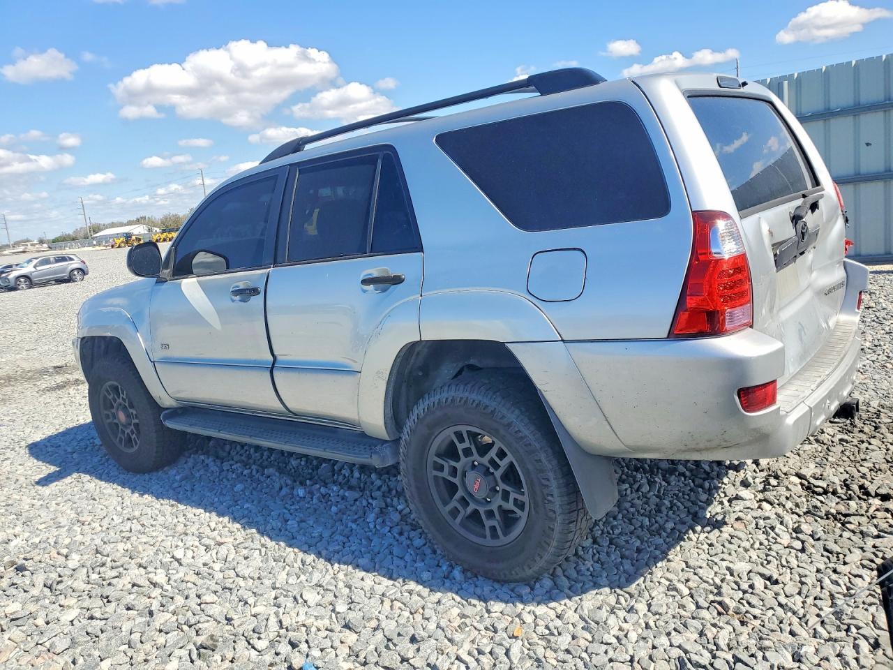2005 TOYOTA 4Runner