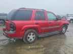 2002 CHEVROLET Trailblazer