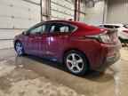 2017 CHEVROLET VOLT