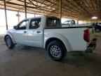 2016 NISSAN Frontier