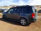2011 HONDA PILOT