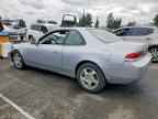 2001 HONDA Prelude