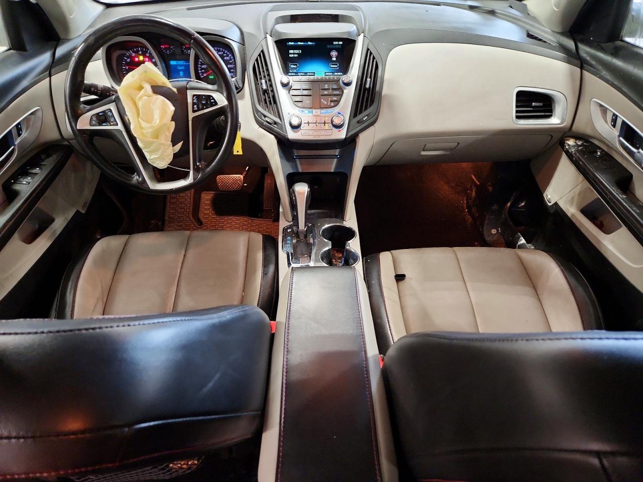 2014 CHEVROLET EQUINOX
