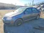 2010 VOLKSWAGEN JETTA