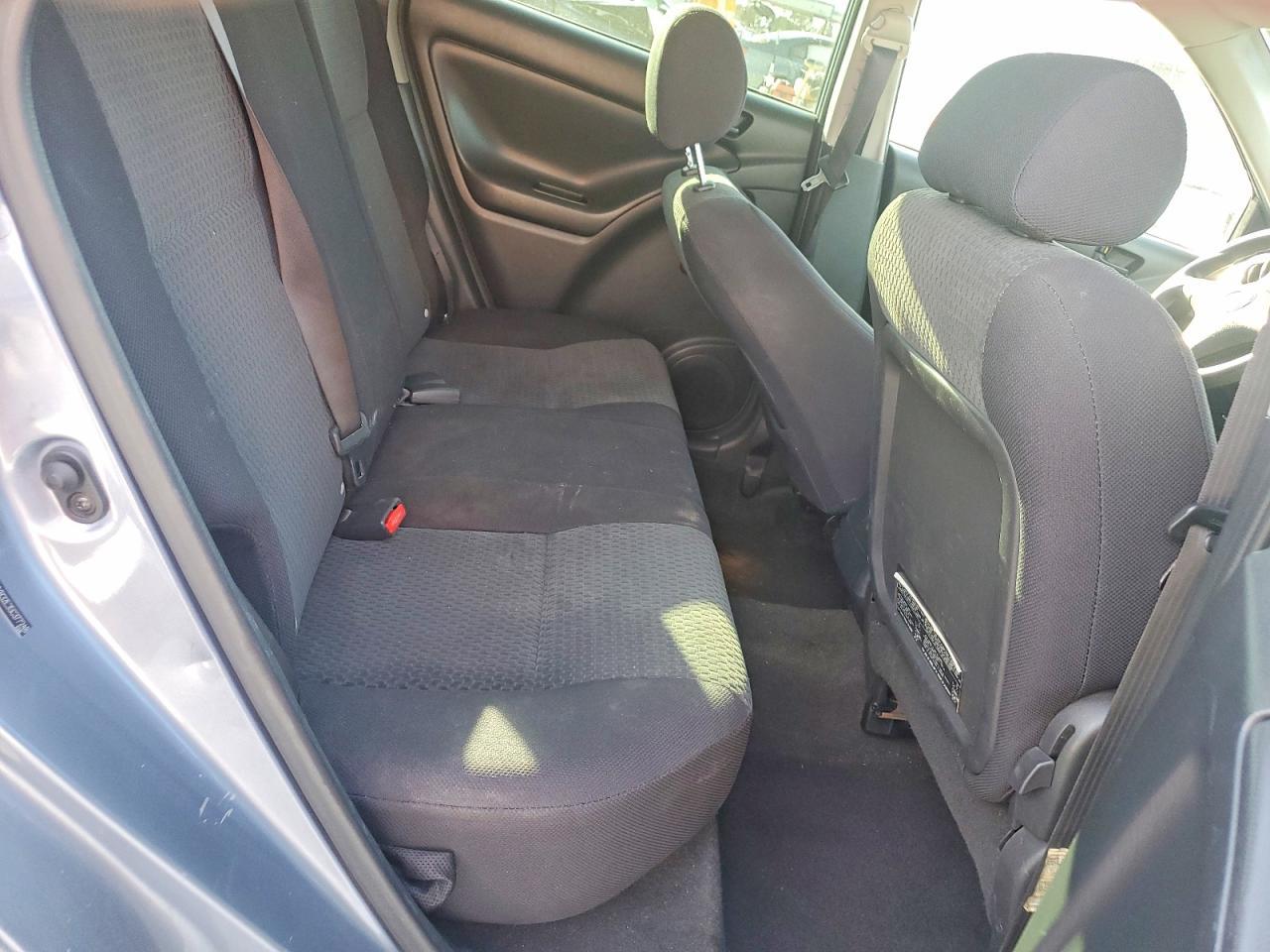 2005 TOYOTA COROLLA