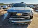 2025 CHEVROLET Silverado
