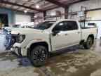 2024 GMC Sierra