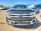 2018 FORD F-150 Lightning