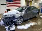2011 FORD FUSION