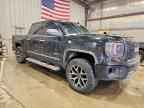 2015 GMC Sierra