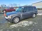 2006 LAND ROVER RANGE ROVER