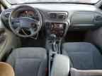 2004 CHEVROLET Trailblazer