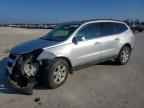 2012 CHEVROLET TRAVERSE