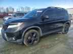 2019 HONDA Passport