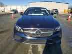 2018 MERCEDES-BENZ E-Class