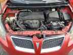 2009 PONTIAC VIBE