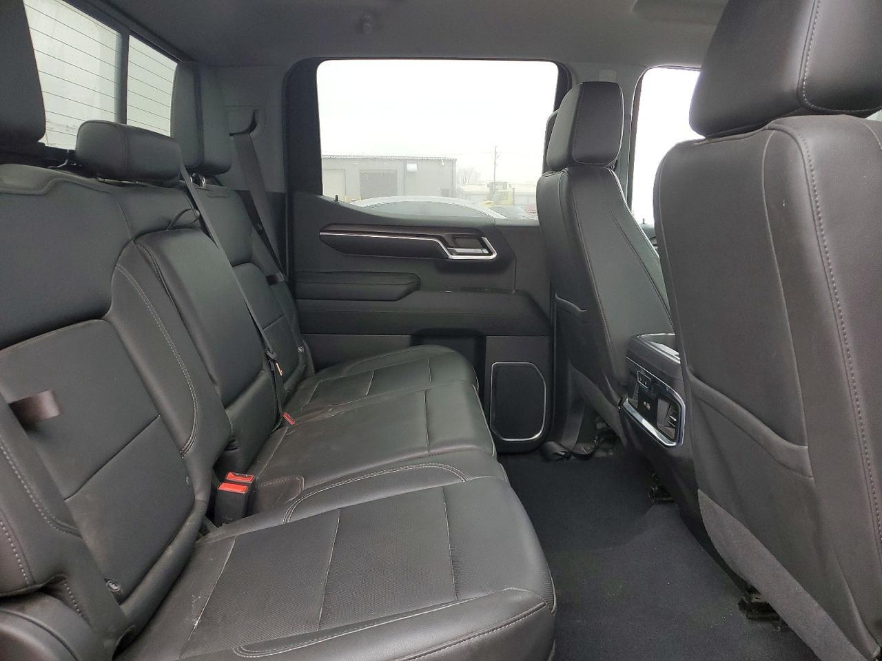 2022 GMC Sierra