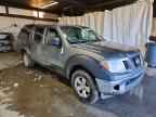 2009 NISSAN Frontier