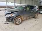 2017 NISSAN