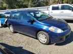 2012 NISSAN VERSA