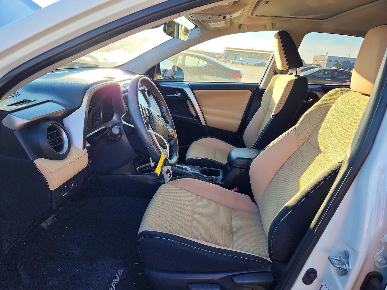 2017 TOYOTA RAV4