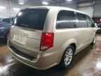 2014 DODGE GRAND CARAVAN